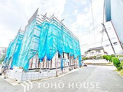 中央町1丁目第7　2号棟