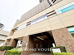 石神井公園ピアレス　Ａ棟