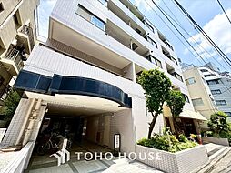 ジェム赤羽アドバンスシティ