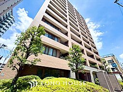 クリオ三ノ輪壱番館