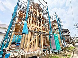 ノーブル西東京市泉町 B号棟