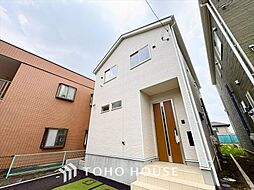 三鷹市北野第8　2号棟