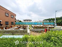 三鷹市北野第9　1号棟