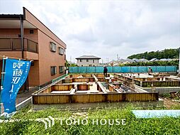 三鷹市北野第9　2号棟