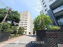 古河ガーデンマンション