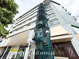 興栄マンションむさしの