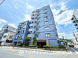 セザール平和台ガーデン
