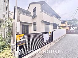 売地 中野区東中野2丁目