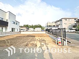 小平市上水南町2丁目　B号棟