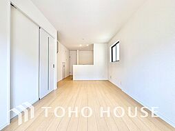 小平市回田町49番　C号棟
