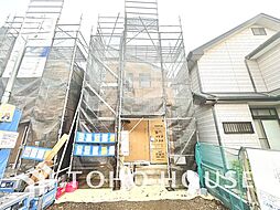 小平市上水本町　1号棟