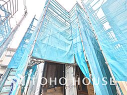 小平市小川東町第3　4号棟