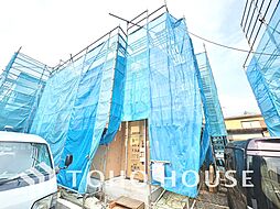 小平市小川東町第3　5号棟
