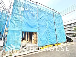 小平市小川東町第3　6号棟