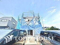 小平市小川東町4期　4号棟