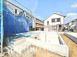 小平市小川東町4期　5号棟
