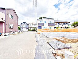 小平市小川町1丁目