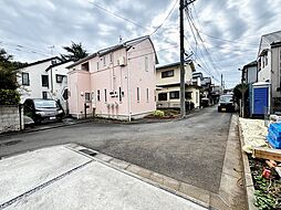 小平市小川東町中古戸建