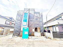 戸建 東久留米市下里1丁目