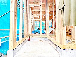 戸建 東久留米市前沢4丁目3号棟