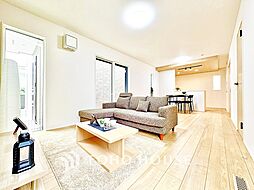 戸建 東久留米市前沢5丁目1号棟