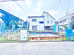 東久留米市弥生2丁目建売新築戸建
