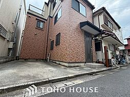 阿佐谷北