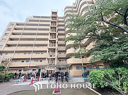サニーハイツ門前仲町