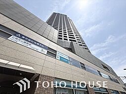石神井公園ピアレスＡ棟