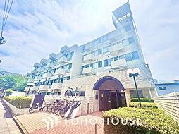 日興パレス高田馬場