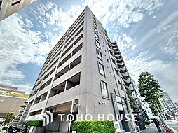 日神デュオステージ早稲田