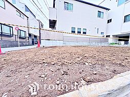 中野区本町２丁目