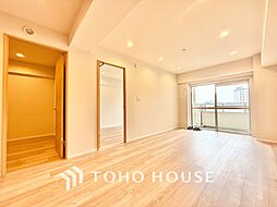 マンションニュー田端
