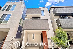 巣鴨4丁目戸建