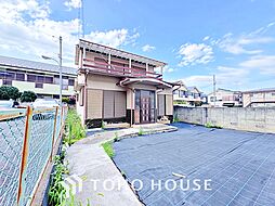 東久留米市本町3丁目　中古戸建