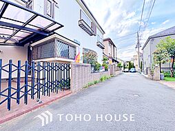 西東京市ひばりが丘2丁目　中古戸建