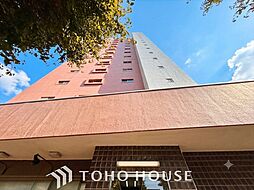 成宗マンション