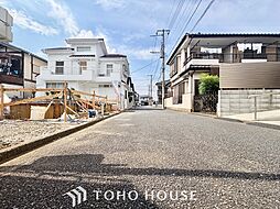 西東京市泉町18期