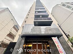 コンシェリア東京　HIGASHIJUJO RESIDENCE