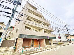 センチュリー田無ＰＡＲＴ