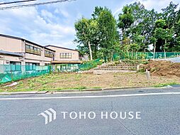杉並区上井草241　2号棟