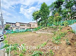 杉並区上井草241　3号棟