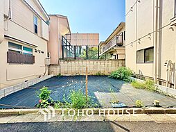 豊島区高田102　新築戸建