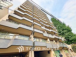 ライオンズマンション西荻
