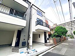 戸田市下戸田107
