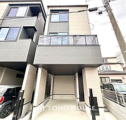 戸建 戸田市下戸田2丁目