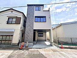 戸建 戸田市喜沢2丁目
