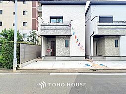戸建 戸田市川岸3丁目C棟
