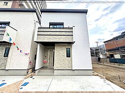 戸建 戸田市川岸3丁目B棟