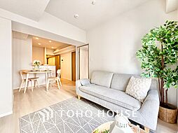 朝日白山マンション